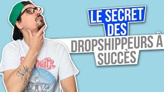 FAIRE DES GROS SOUS EN DROPSHIPPING EN 2021, C'EST TOUJOURS POSSIBLE ?