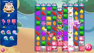 Candy Crush Saga Level 13033 NO BOOSTERS