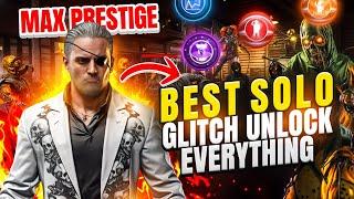 BEST GLITCHES in BO6 AFTER PATCH (SOLO UNLOCK EVERYTHING GLITCH) BEST BO6 ZOMBIES GLITCH SEASON 2