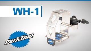 WH-1 Wheel Holder