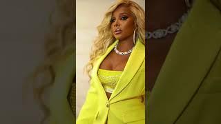 Celebrity Fashion Spotlight #maryjblige #fashionpolice #celebrityfashion #fashionreview #stylereview