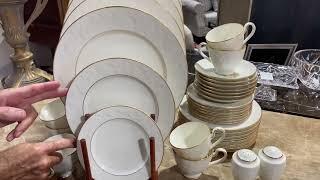 Fabulous Noritake China!