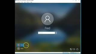 Windows Security permissions quick overview and demo