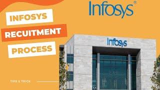Infosys Recruitment Process