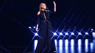 Adele - Water under the bridge (Live las vegas Weekend 28) HQ AUDIO