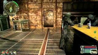 S.T.A.L.K.E.R.: Call of Pripyat - Looking at Strangers HD