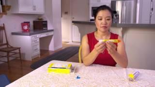 How to Use Your Epinephrine Auto-Injector