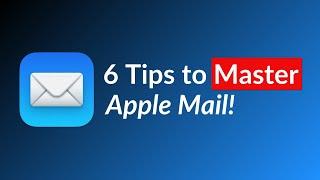 Master Apple Mail on iPhone – The Only Email Guide You Need!