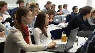 Leipzig Graduate School of Management - Learning How to Do Big Business | Made in Germany