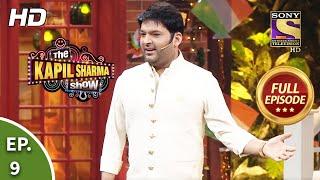 The Kapil Sharma Show Season 2-दी कपिल शर्मा शो सीज़न 2-Ep 9-Republic Day Special- 26th Jan, 2019