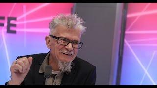 Eduard Limonov on Life #ЗВУК 11/08/2016