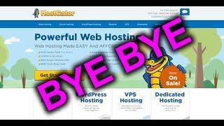 Siteground vs Hostgator - Top 3 reasons why I move away from Hostgator to Siteground