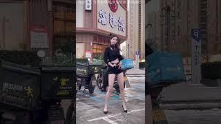 太熱了出來透透不？Nanan编舞 #美女 #丝滑 #魅魔 #shorts