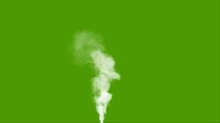 Green screen smoke,fog, effect chroma key fog effects overlay vfx footage smoke fog