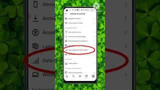 How to on data saver on Instagram#shoets#shortsvideo#instagram