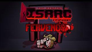 FERVENCY | Binding of Isaac: Epiphany — Tarnished Magdalene Official Soundtrack