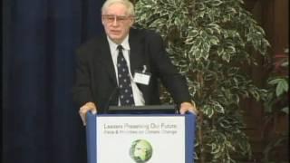 John Topping: Black Carbon and short lived-climate forcers mitigation