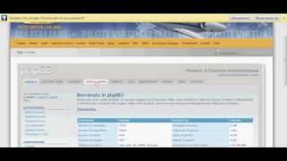 Dare permessi Utente in phpbb3