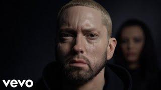 Eminem - Fake Love (Music Video) (2025) NEW SONG