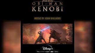 Obi-Wan Kenobi - Trailer Music