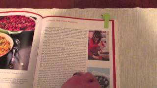 Nigella Christmas Book Review