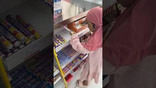 PERMEN ENAK  #shorts #viral #permen #candy #lolipop #belanja #alfamart #indomaret #jajanan #yummy