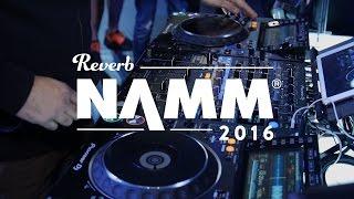 Pioneer introduces the DJM900NX2 and DJM900NXS2 at NAMM 2016