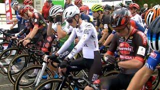 Cyclocross   Kruibeke   Men Elite   50fps   18 Sep 2022