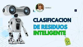 CLASIFICACION DE RESIDUOS INTELIGENTE | PARTE 3 | FILTRADO DE IMAGENES PARA DETECTAR RESIDUOS