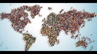 World Population Day - 11th July 2024 -