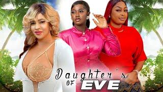 DAUGHTER'S OF EVE 'TRENDING MOVIE' COMPLETE SEASON - LUCHY DONALD'S/MARY IGWE 2023 LATEST NIG MOVIE