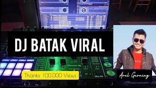 1 Jam DJ Opera BATAK ll Arul Gurning & Wanrifal sinurat Remix ll Menemani Perjalanan