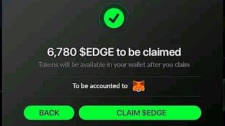 Layer Edge Withdraw - How To Withdraw LayerEdge To Exchange? | Layer Edge Airdrop Tutorial