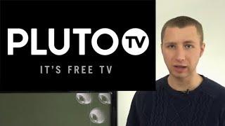 Pluto TV Tutorial - Over 100 Free Live TV Channels for Free