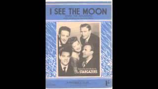 The Stargazers - I See The Moon