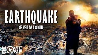 Earthquake - Die Welt am Abgrund - spektakulärer Katastrophenfilm - Ganzer Film in HD bei Moviedome