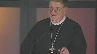 2012 Convocation Keynote - Archbishop Tobin, CSsR