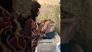 Kalau sudah punya Baby, Bunda siap standby 36jam tiap hari #aqiqahjabodetabek #aqiqahjakarta #aqiqah