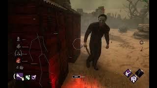 (UPDATED 2023) DBD PRIVATE MODMENU – WALLHACK + ESP 