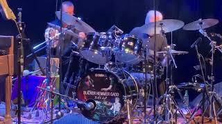 Steve Gadd Solo