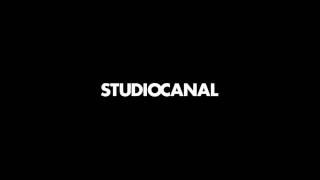 StudioCanal (2011) logo - Variant #2 "Guitar"