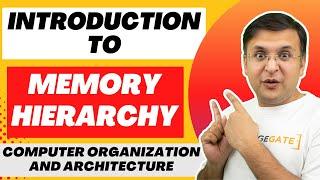 Memory Hierarchy | Locality of Reference- Spatial Locality,Temporal Locality | Computer Architecture