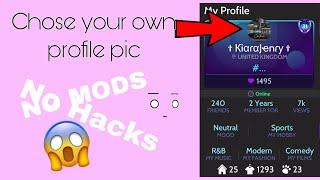 How to get a good profile picture - Avakin Life