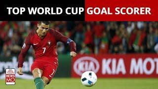 FIFA World Cup 2022: Who Is The Highest Goal Scorer In World Cup History?