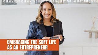 Why I Left LA for Nashville [Embracing the Soft Life] The Journey with Morgan DeBaun FULL Episode