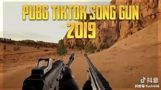 PUBG TikTok Songs Gun Shooting Remix | Best Compilation |[Tiktok China] 2019