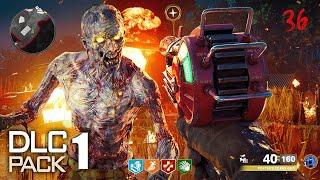 COLD WAR ZOMBIES DLC 1 MAP TEASED BY TREYARCH…