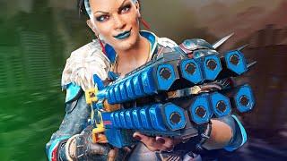 С чем играть в Apex Legends