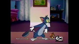 Cartoon Network Latin America - "New Look" Promos (2005 - 2014)