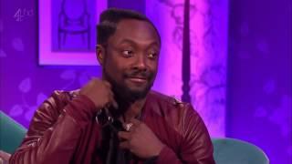 will.i.am -  Alan Carr_ Chatty Man - 7 December 2012 HD.